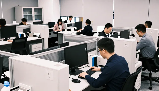 流程优化服务